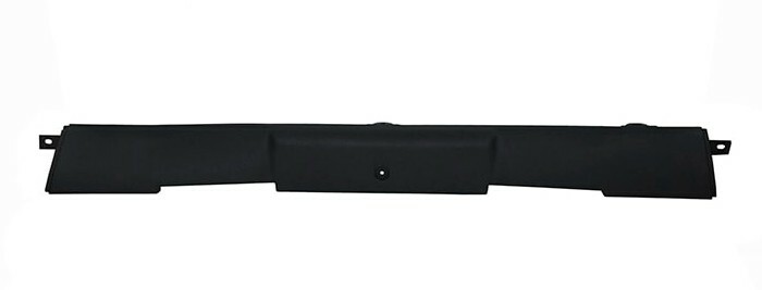 бампер центральная часть